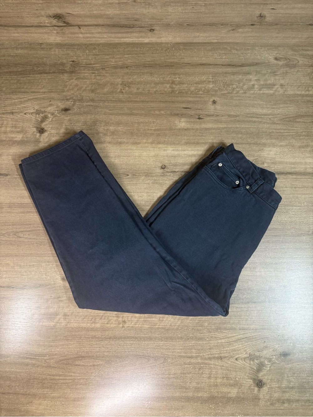 Lauren Jeans Co. Ralph Lauren Women’s Denim Jeans 16